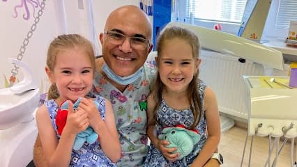 Zubka s.r.o - Cambridge Clinic (Orthodontist )