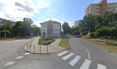 Zubná Ambulancia