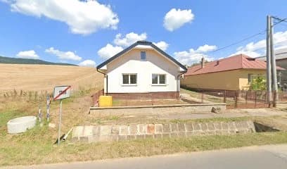 ZUBNÁ AMBULANCIA Antolíková Daniela MUDr.