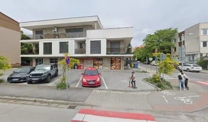 ZUBNÁ AMBULANCIA Hausnerová Danica MUDr.