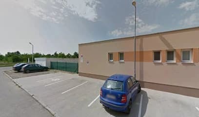 ZUBNÁ AMBULANCIA Kuštárová Anna, MUDr.