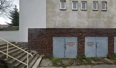 ZUBNÁ AMBULANCIA, STOMATOLÓG Póšová Anna MUDr.