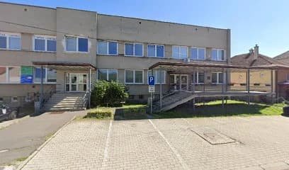 Zuzana Prokein-Götz MUDr. - Gl-dent s r.o.