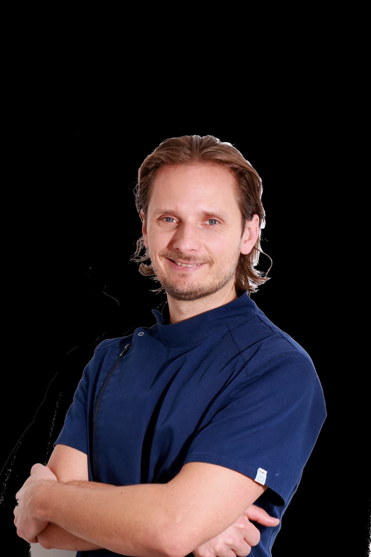 MUDr.Martin Lisý