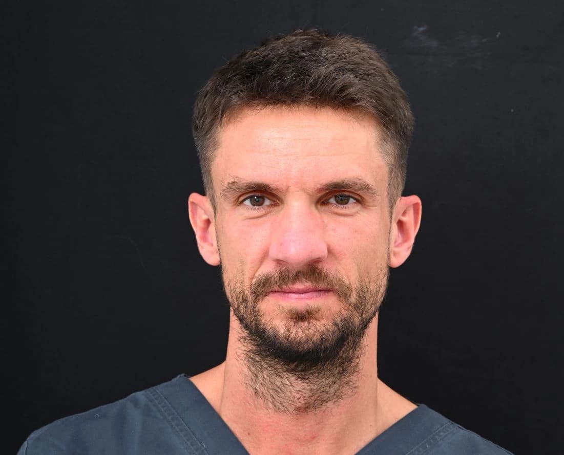 MUDr.Zoltán Forgacs
