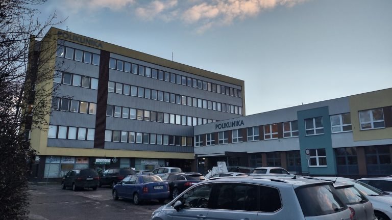 Eva Štiková Stomatológia - zubná ambulancia