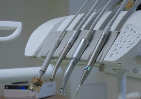 Fotografia kliniky