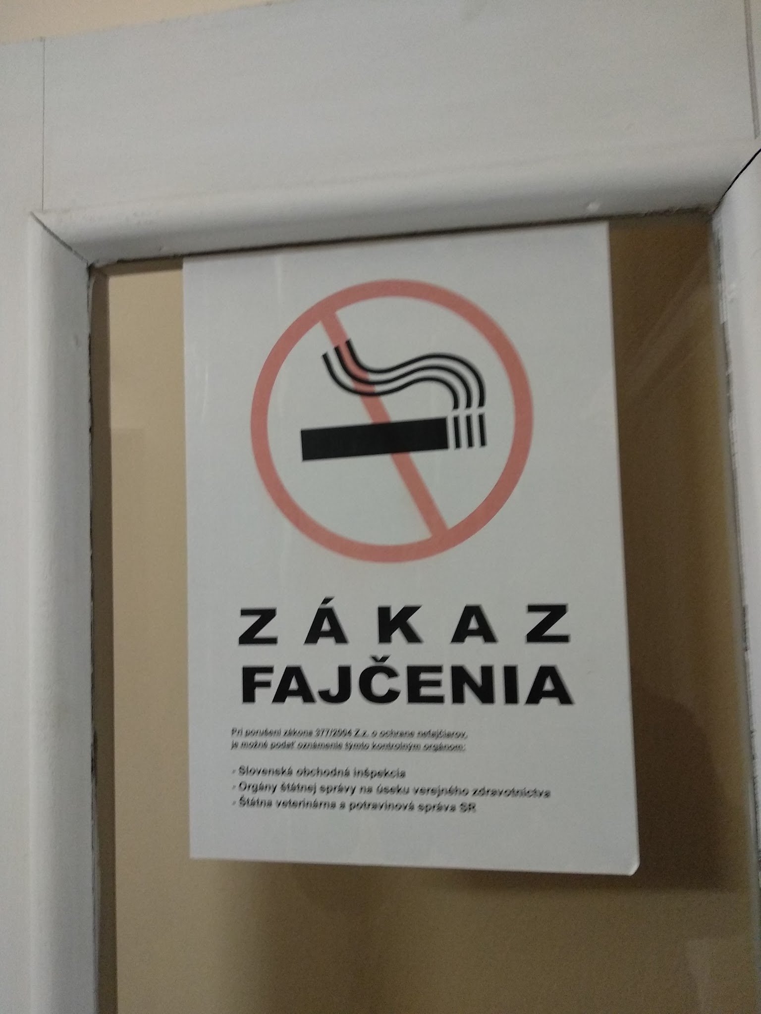 Fotografia kliniky