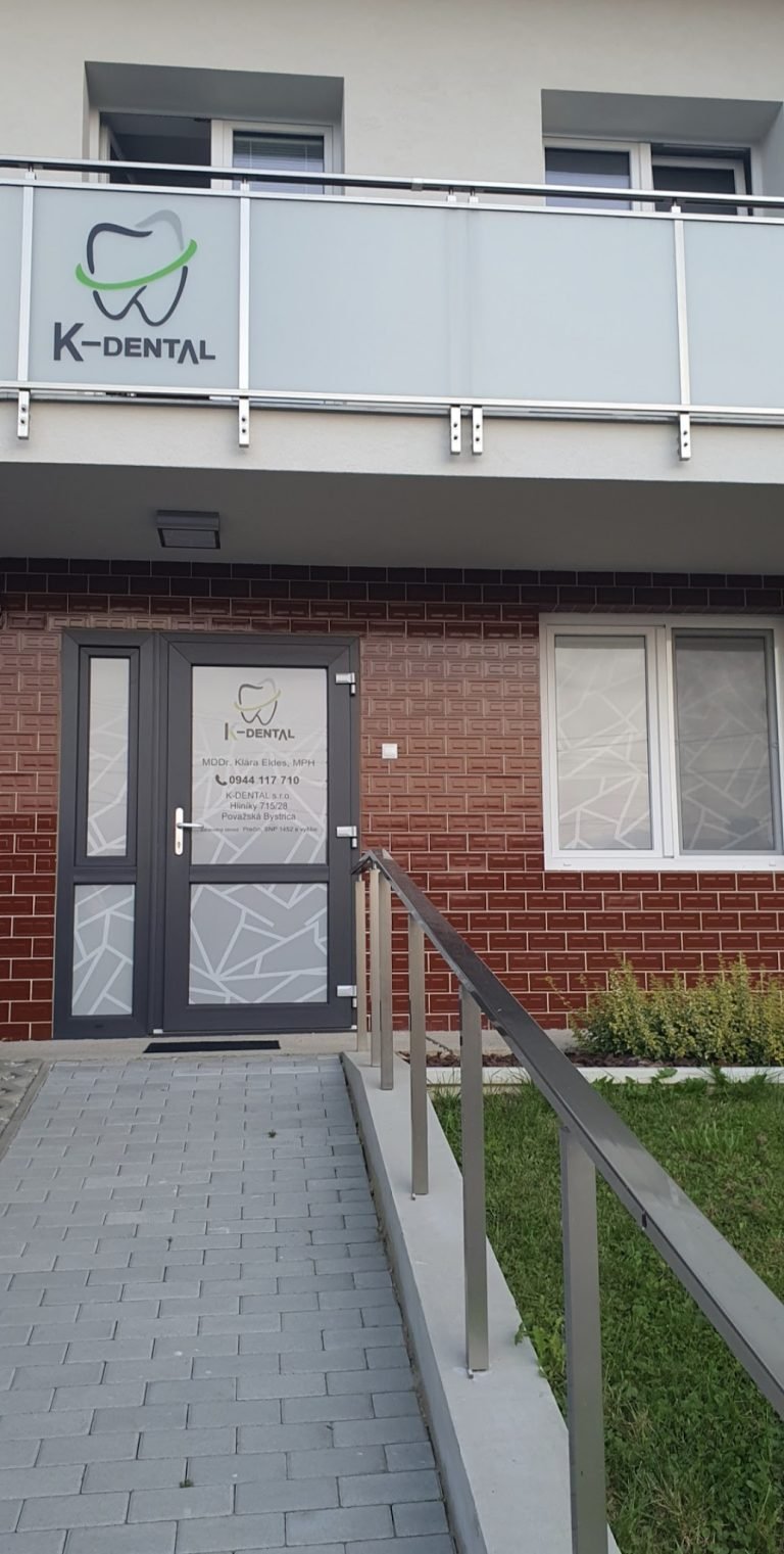 K-DENTAL s.r.o