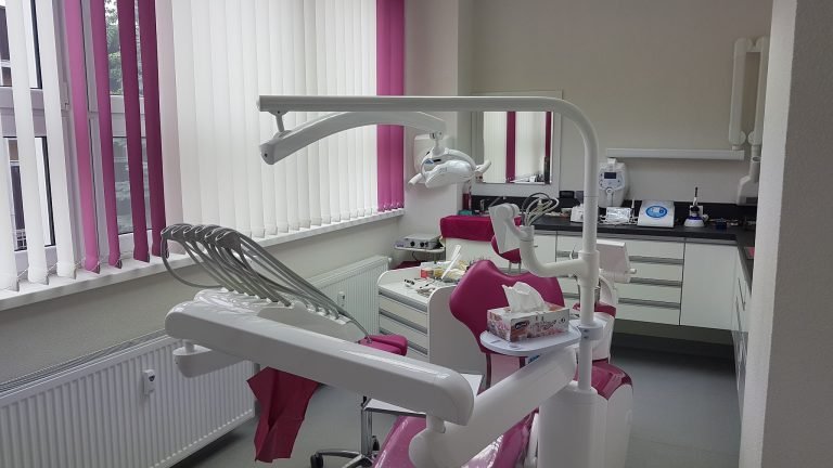 MUDr. Michaela Melnová MÍŠA Dental Care s.r.o.