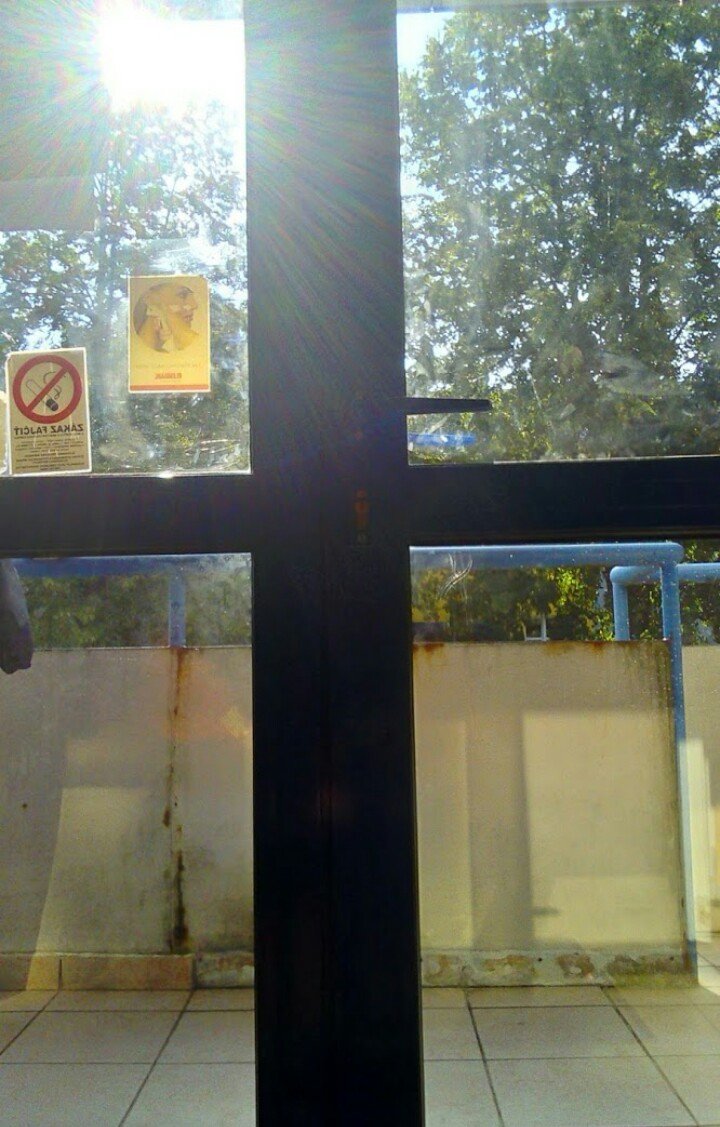 Fotografia kliniky