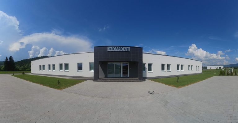 STOMADENT SK s.r.o.