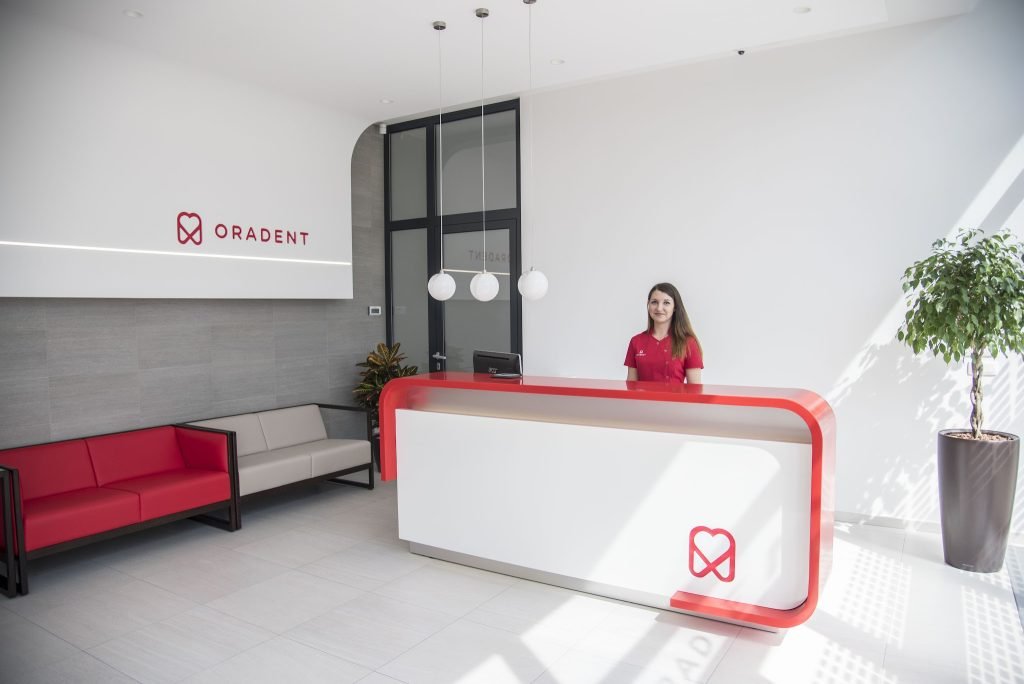 ORADENT