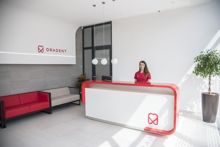 ORADENT