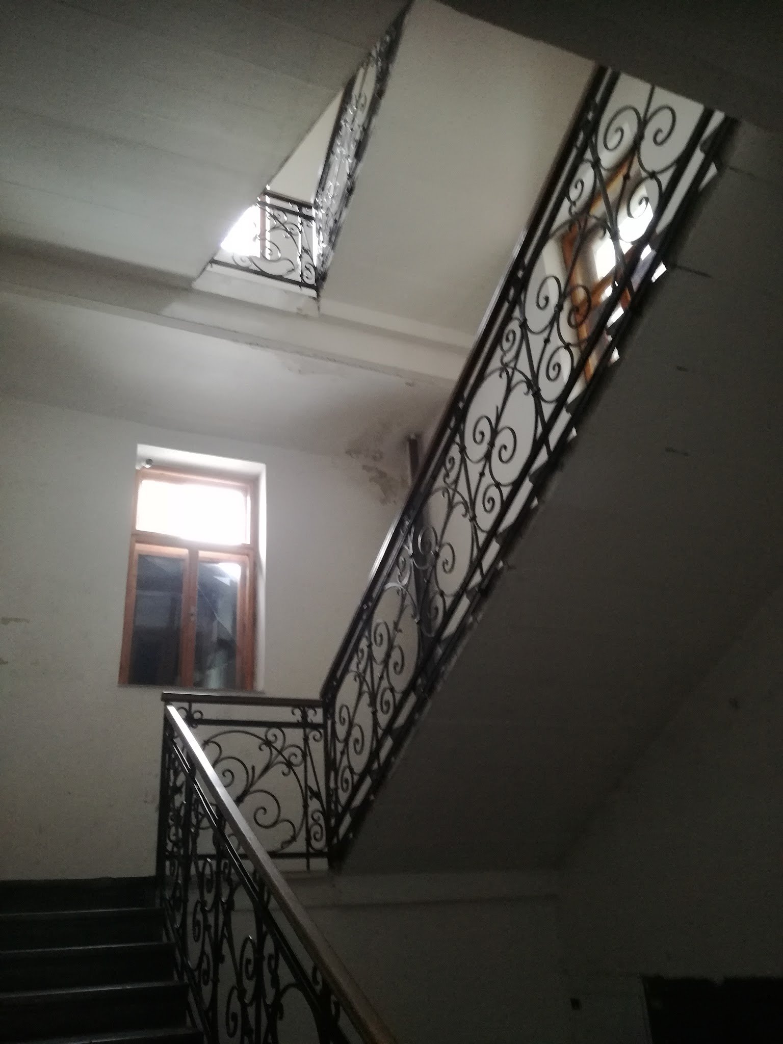 Fotografia kliniky