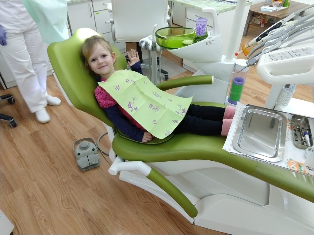 MDDr. Michaela Gerdová - Svis-dent