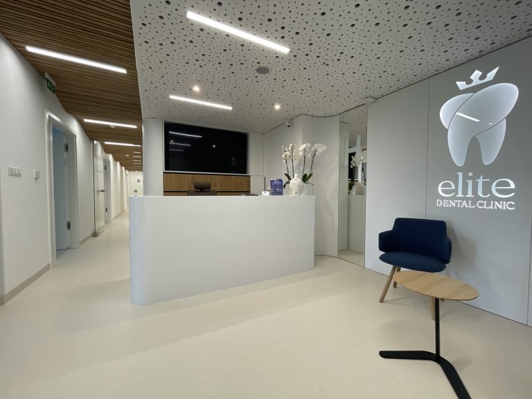 Elite Dental Clinic
