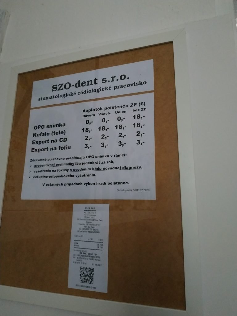 SZO-dent s.r.o.