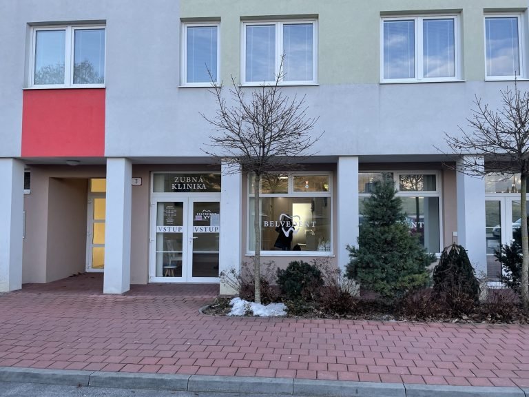 Belvedent zubná klinika