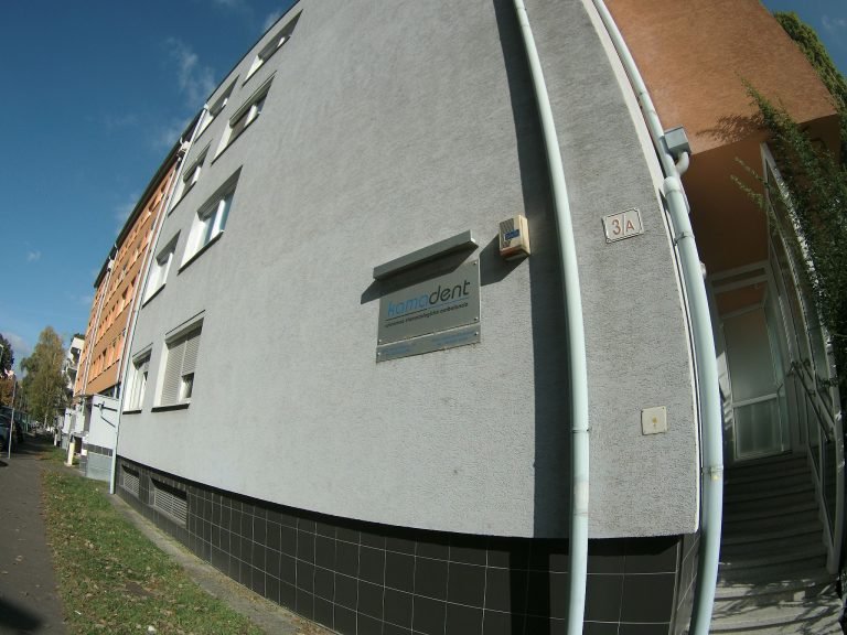 Kamadent