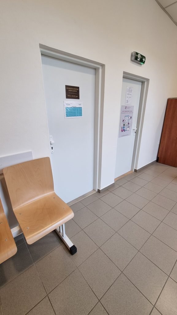 J&J Dental care s.r.o MUDr.Jelčic Igor