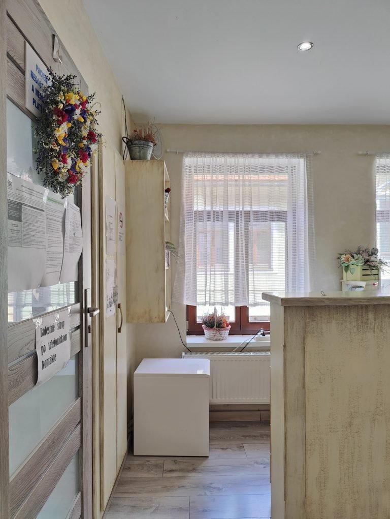 Stomatologická ambulancia - MUDr Kataníková Ľudmila