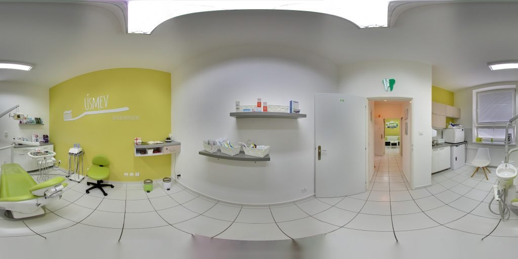 Ambulancia dentálnej hygieny - Bc. Gornyitzká Katarína