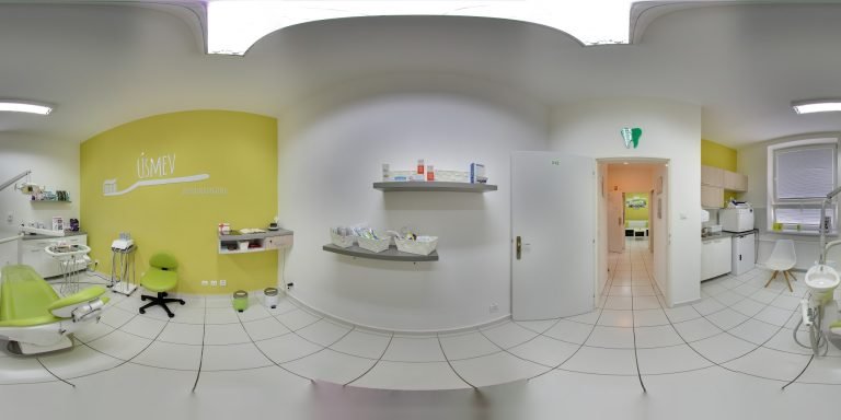 Ambulancia dentálnej hygieny - Bc. Gornyitzká Katarína