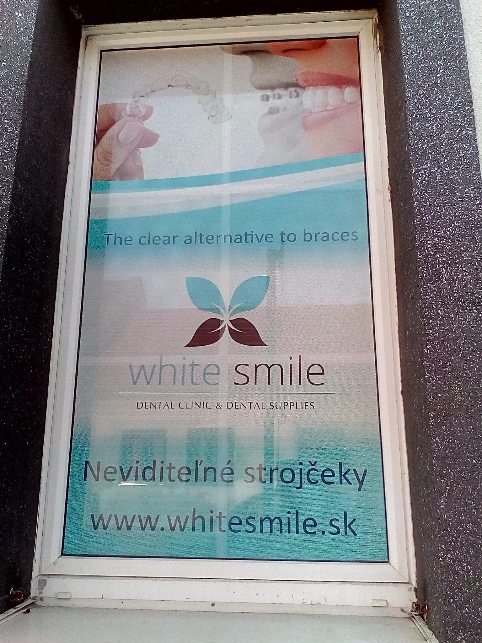 Fotografia kliniky