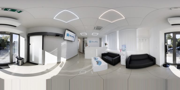 Prodental - Dentálna Klinika