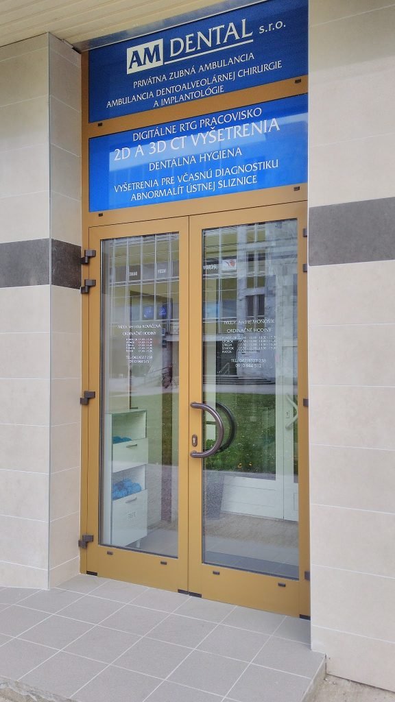 AM Dental s.r.o.