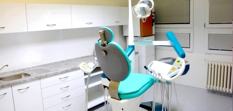 Stomatologická ambulancia