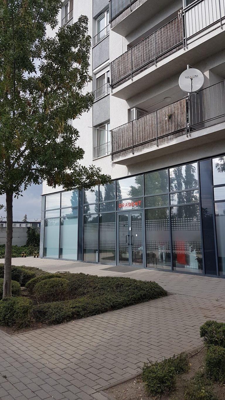 Centrum mikroskopickej stomatológie