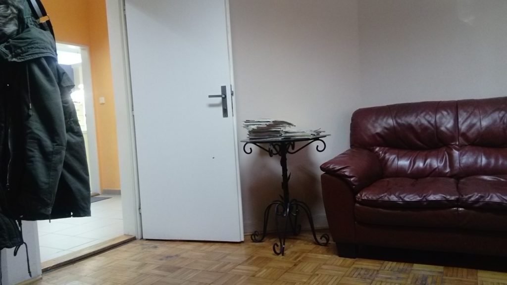 ZUBNÁ AMBULANCIA Hutňan Marián MUDr.