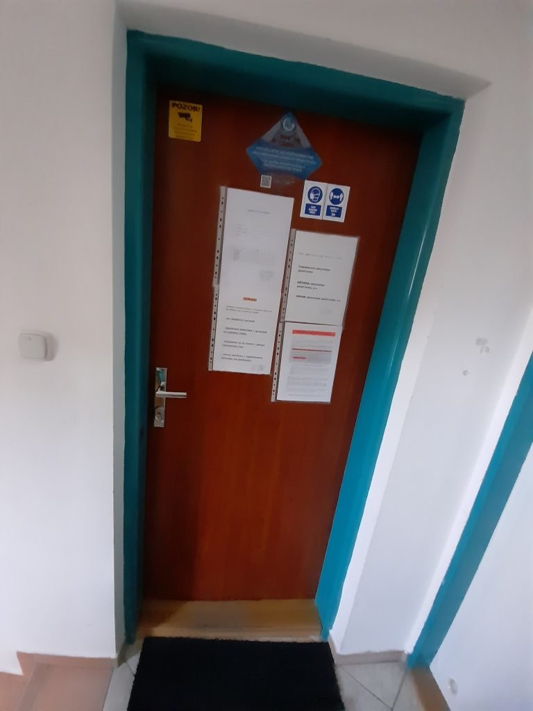 DUODENT BANSKÁ BYSTRICA