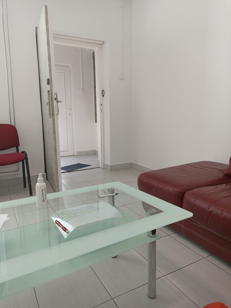 Zubná klinika Mudroňova