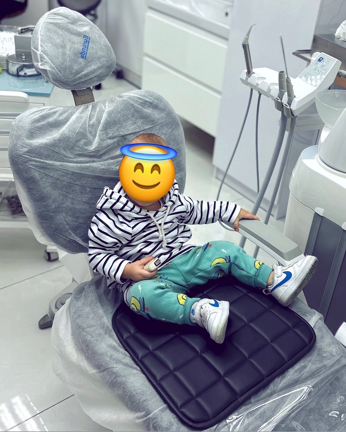 Fotografia kliniky