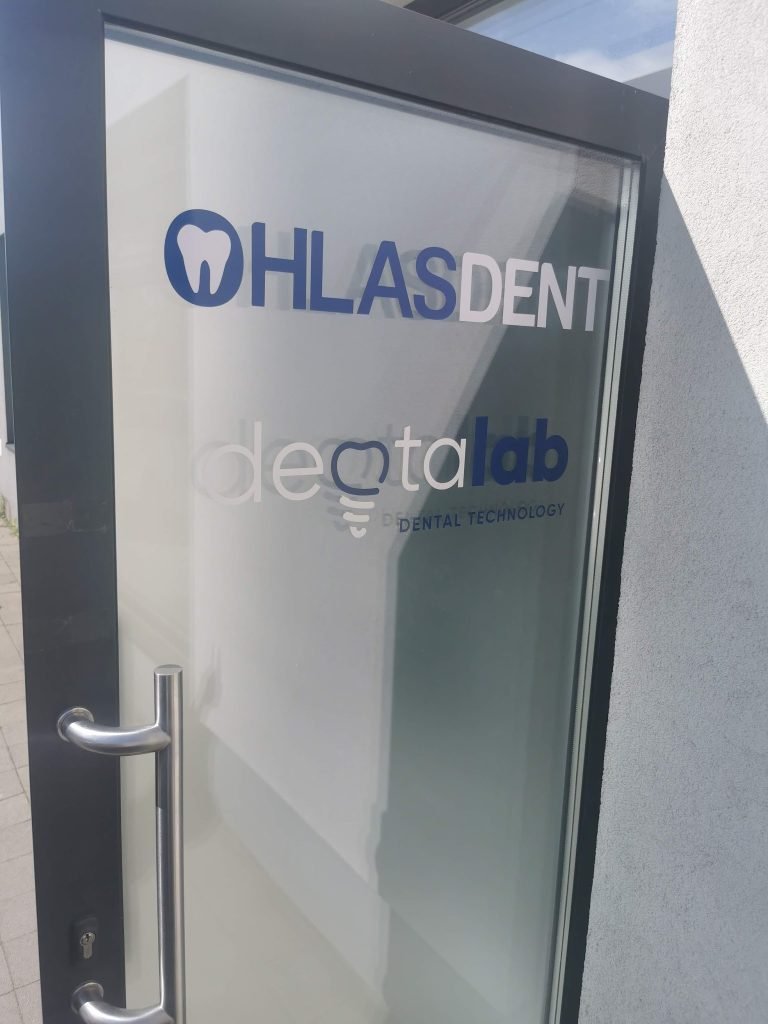 Zubná ambulancia Ohlasdent