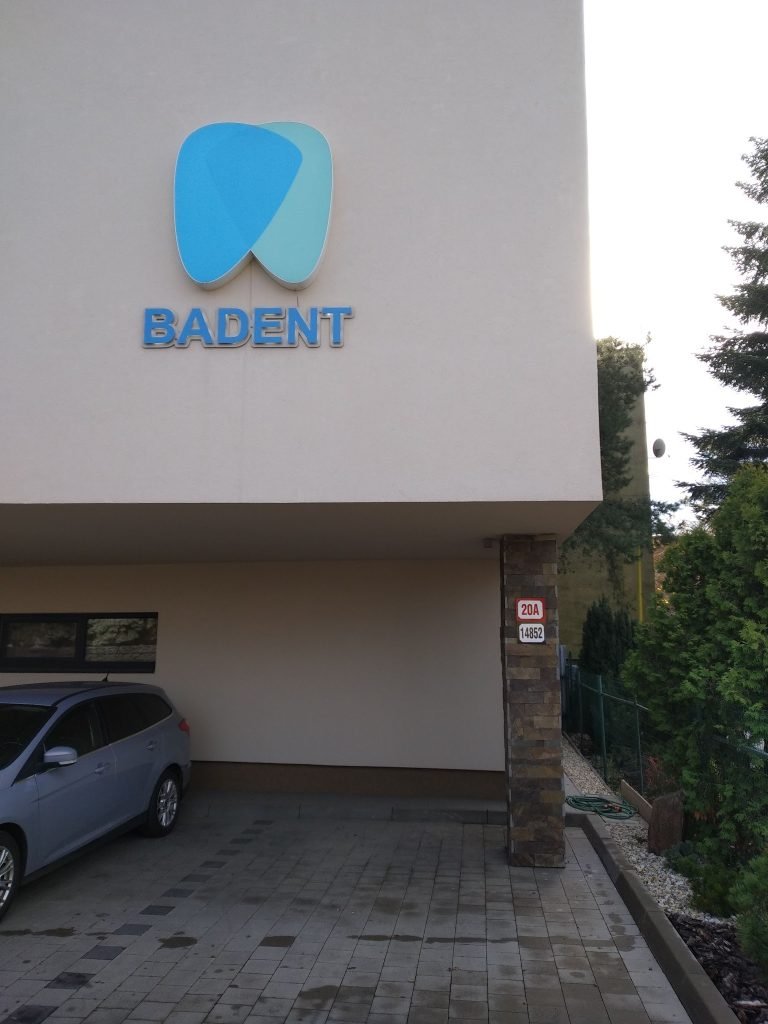 Badent s.r.o