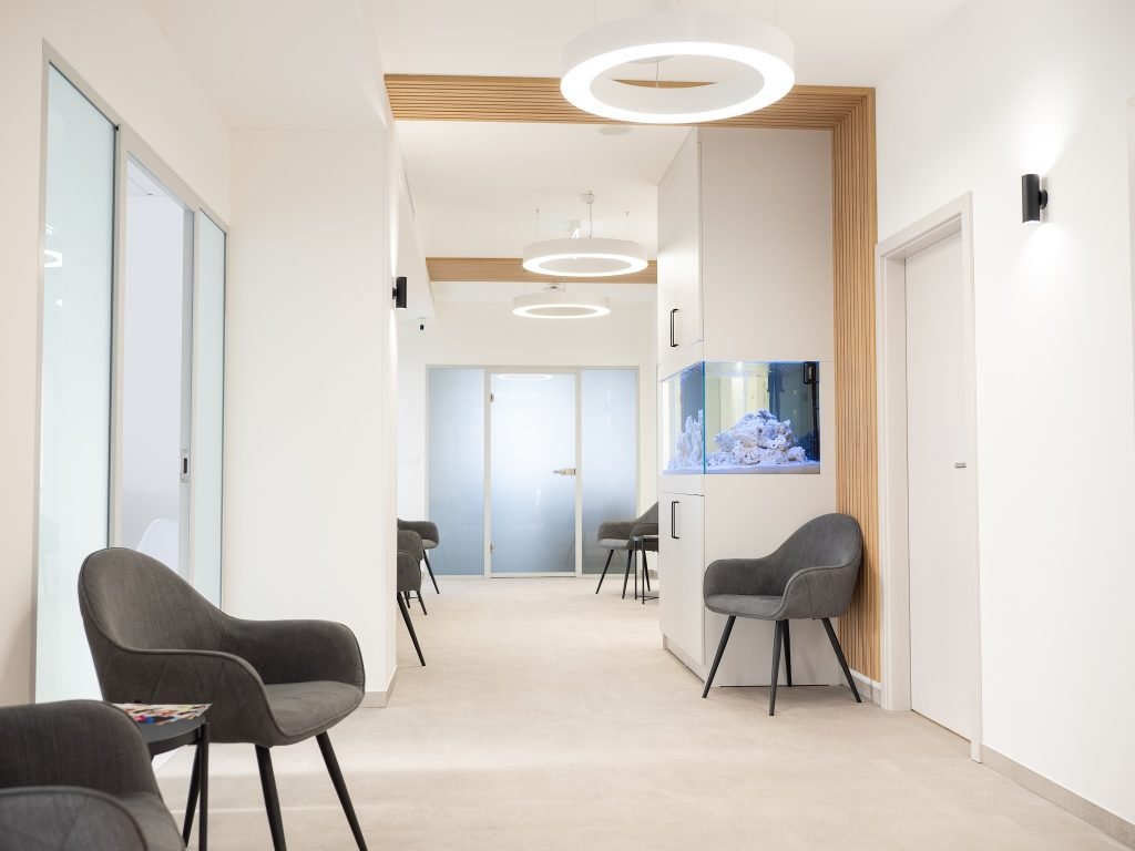 ProSmile Clinic Petržalka - zubná klinika