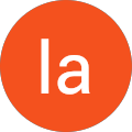 la l