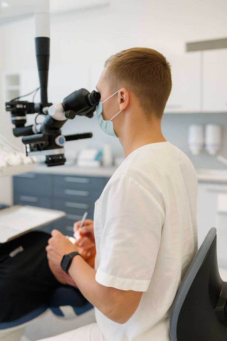 MDDr. Dávid Mihalik