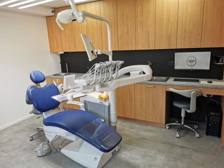 Pressburg Dental House