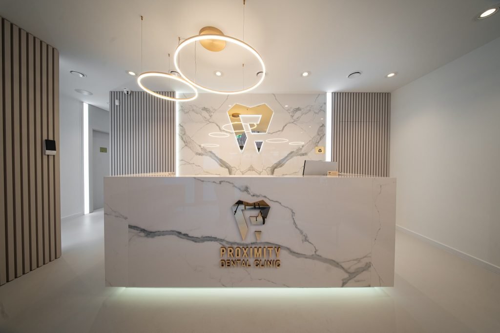 Proximity Dental Clinic NITRA