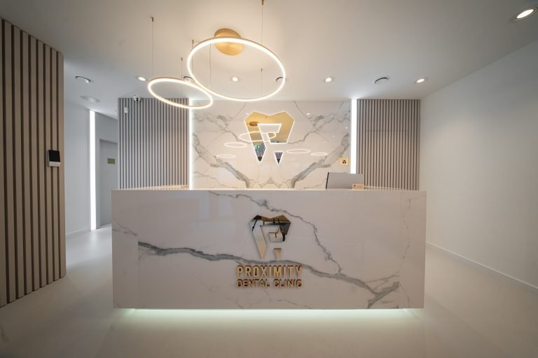 Proximity Dental Clinic NITRA