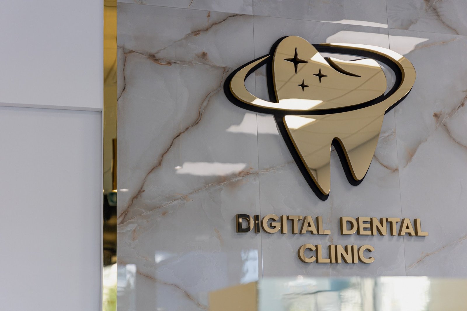 Fotografia kliniky