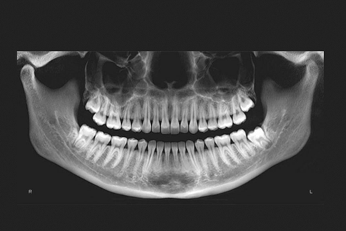 Fotografia kliniky