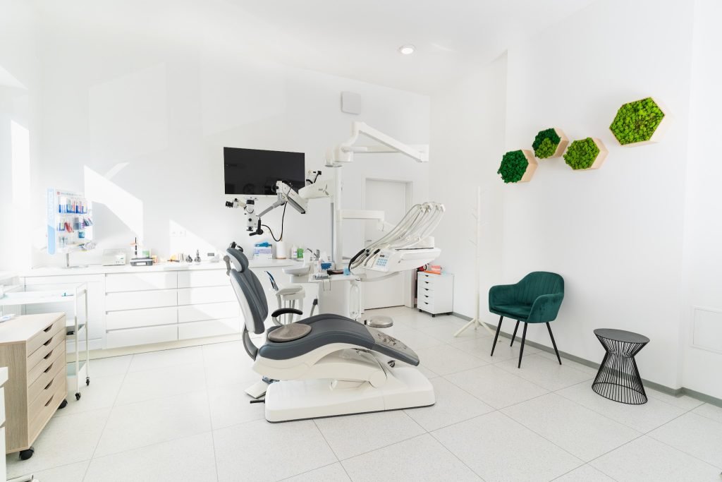 Welldent Clinic - stomatologická ambulancia