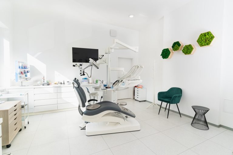 Welldent Clinic - stomatologická ambulancia