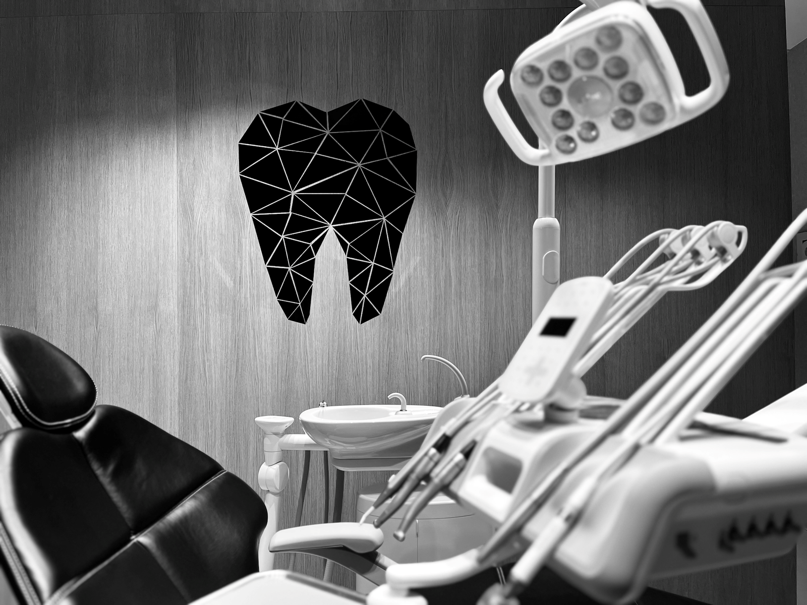 Fotografia kliniky